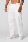 6037 - Loose Essential Jeans