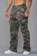 6042 - Arsenal Cargo Pants — imagem principal