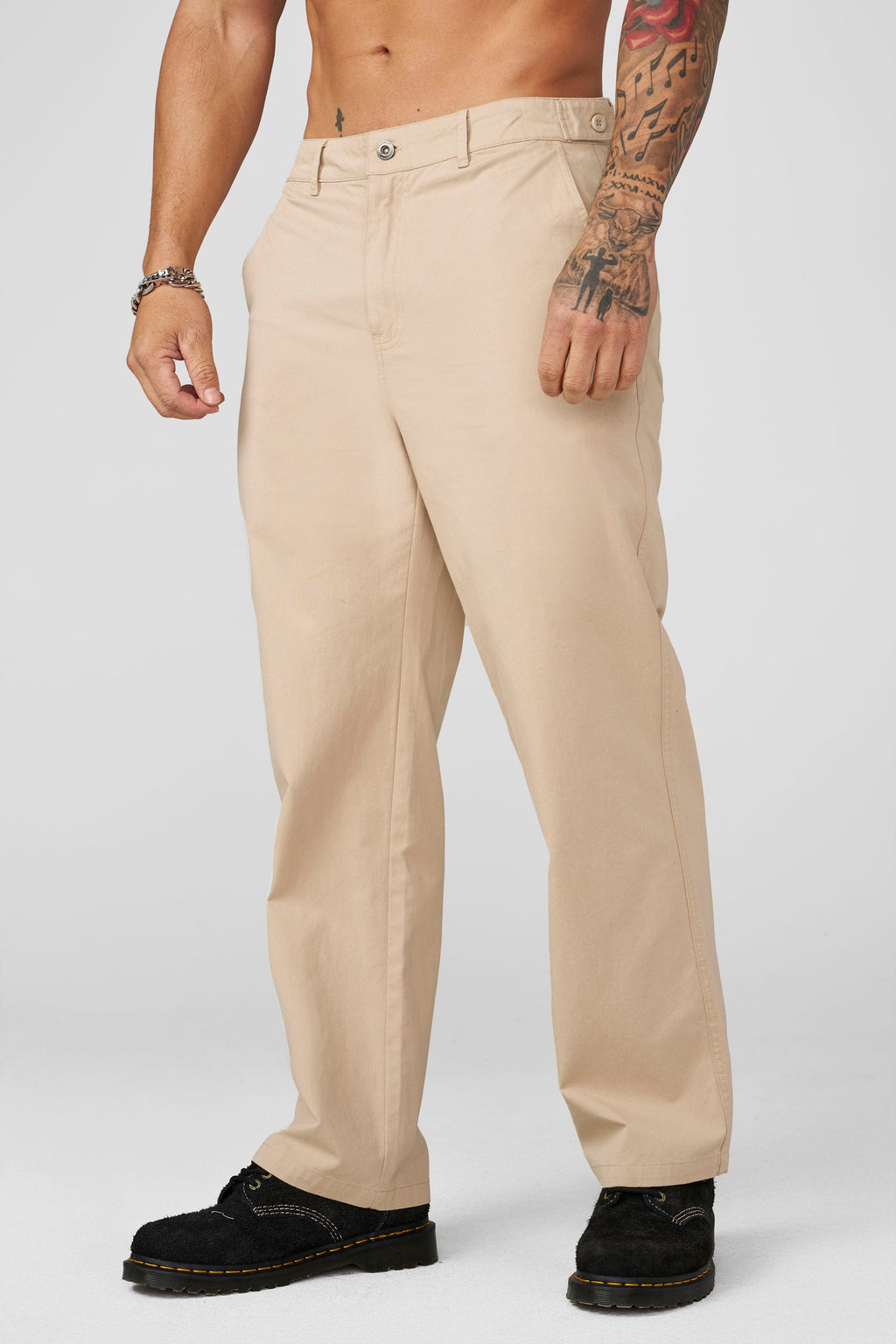 6051 - Chino Pants — imagem principal