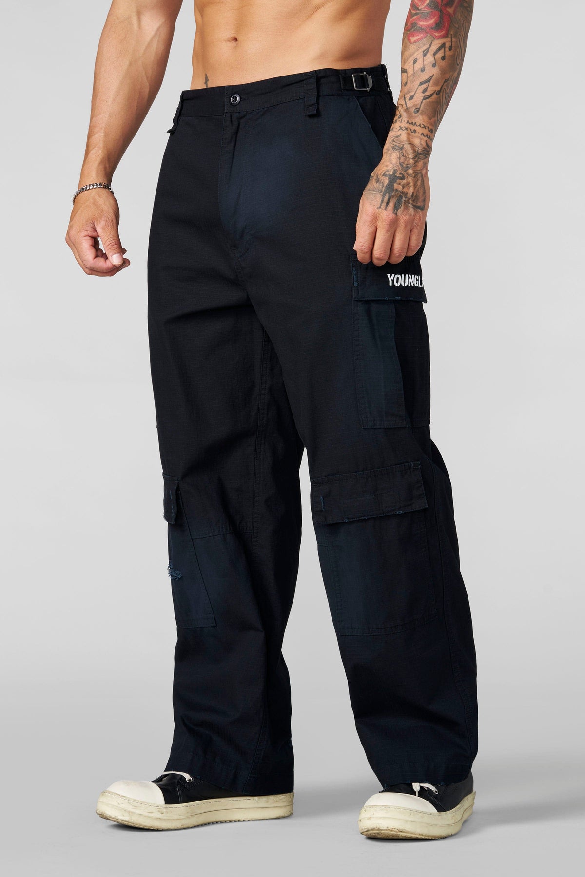 6069 - Combat Pants — imagem principal