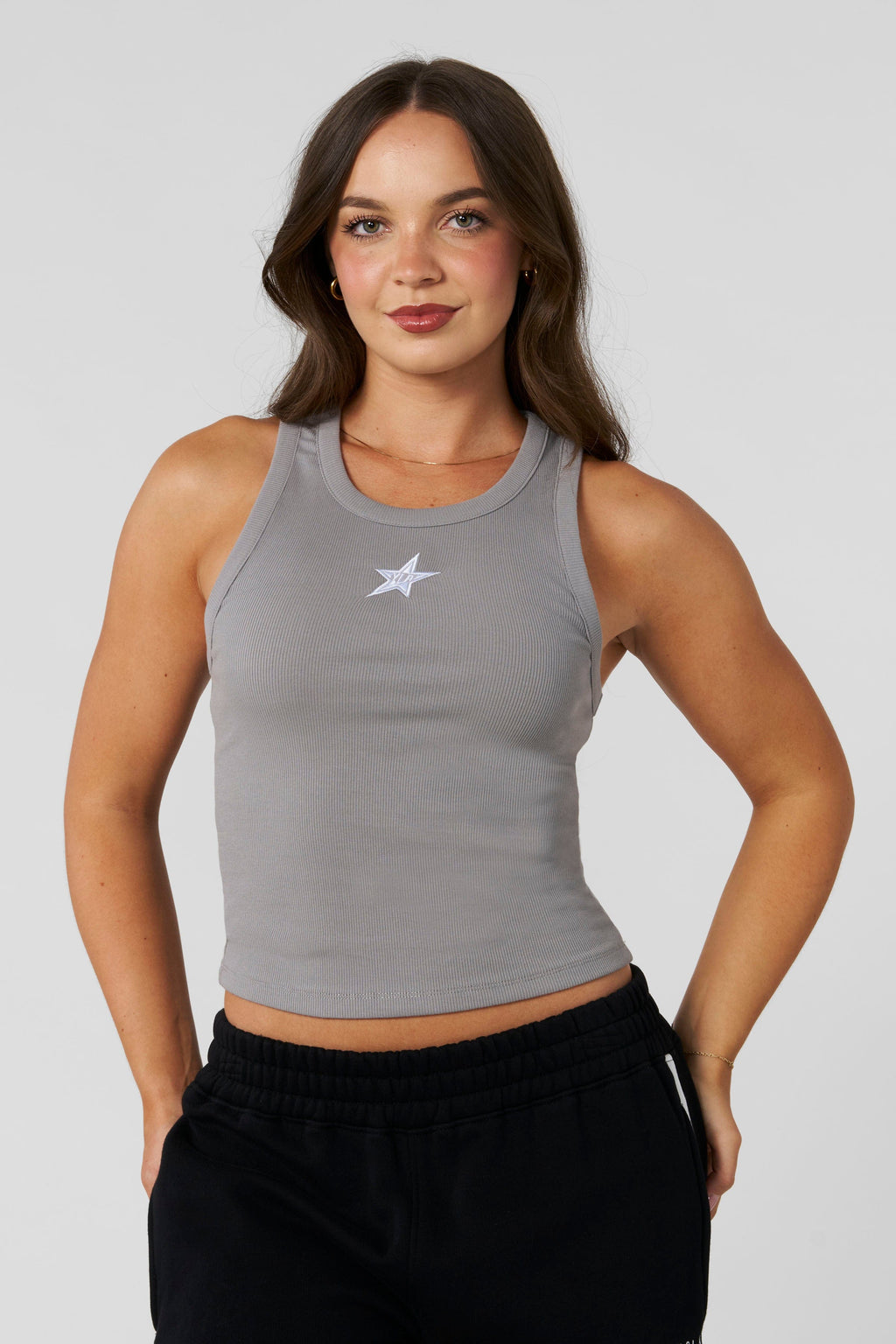 W485 - Streak Tank top — imagem 7