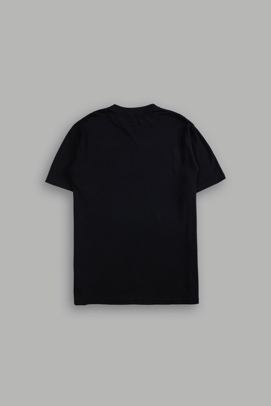 Wolves Forever "Premium" Oversized Tee in Black — imagem 3