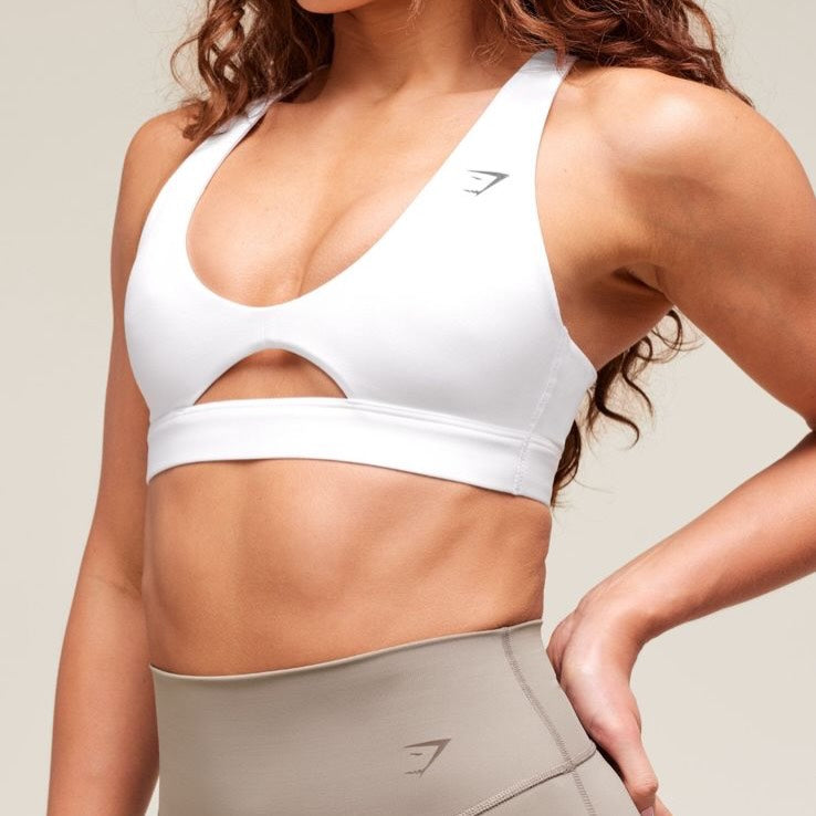 Top Gymshark Peek A Boo