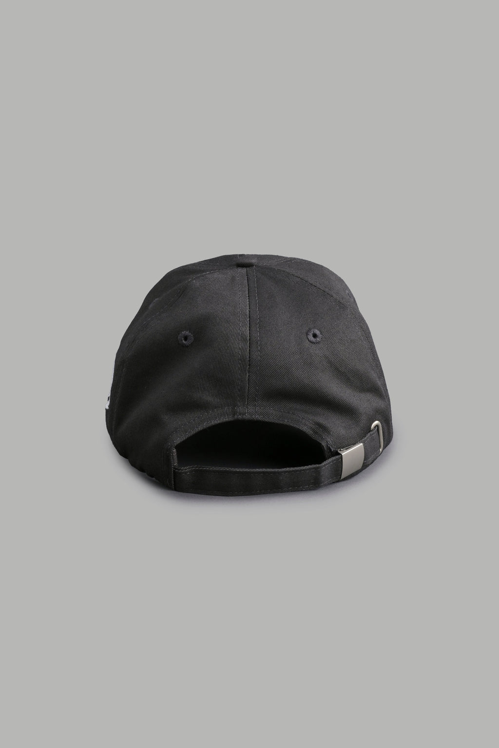 Search Within Dad Hat V2 in Wolf Gray — imagem 3