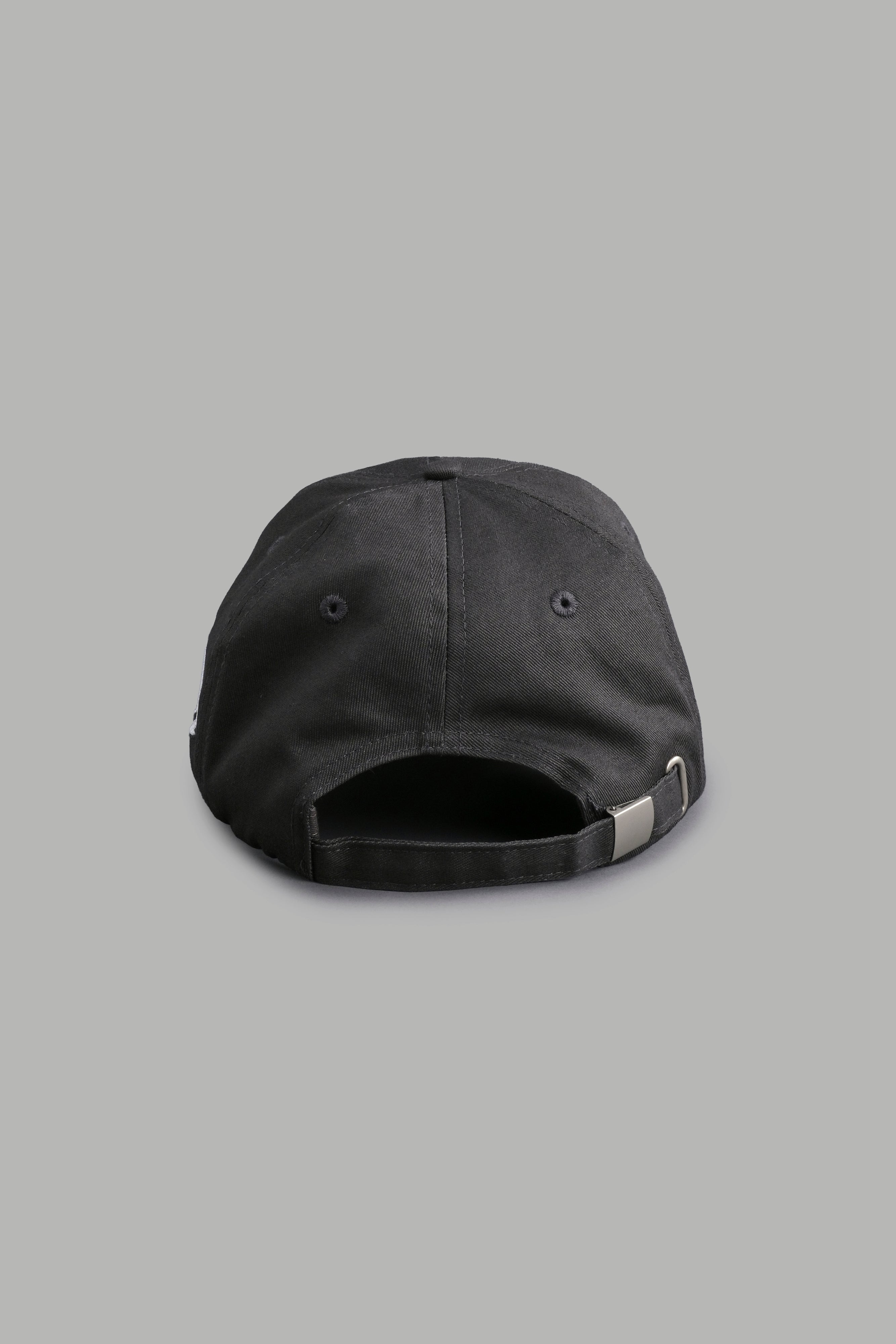 Search Within Dad Hat V2 in Wolf Gray — imagem 3