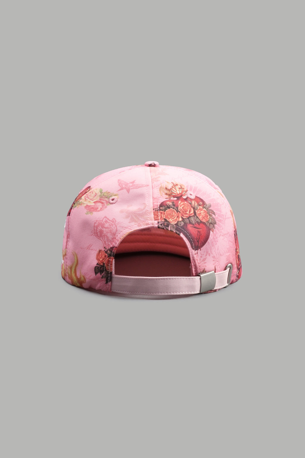 NFGU Cherub Paradise Hat in Corazon De Devocion — imagem 3