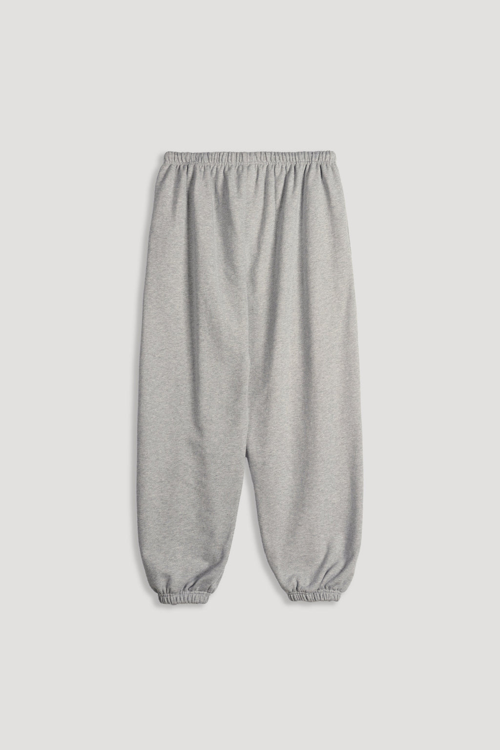 Dual Lounger Sweat Pants in Light Athletic Gray — imagem 7