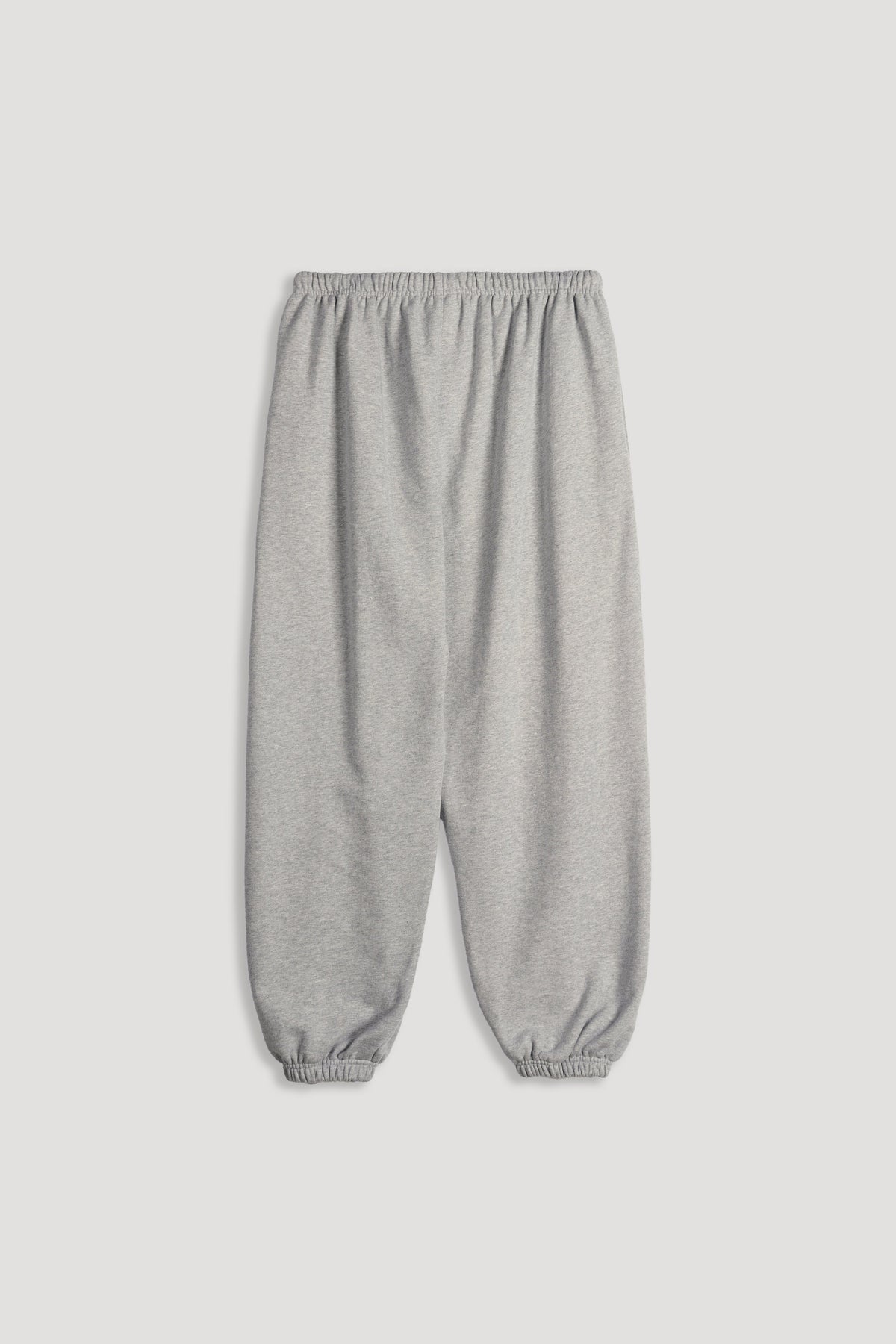 Dual Lounger Sweat Pants in Light Athletic Gray — imagem 7