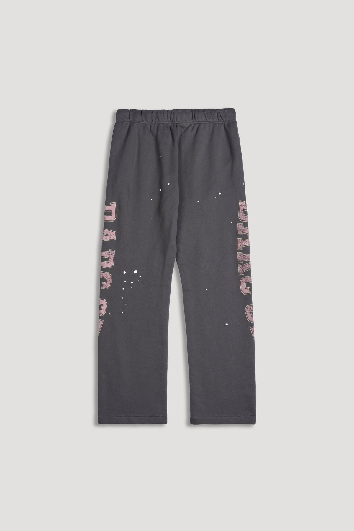 Darc Sport Athletic Club Bigelow Sweat Pants in Slate Gray — imagem 5