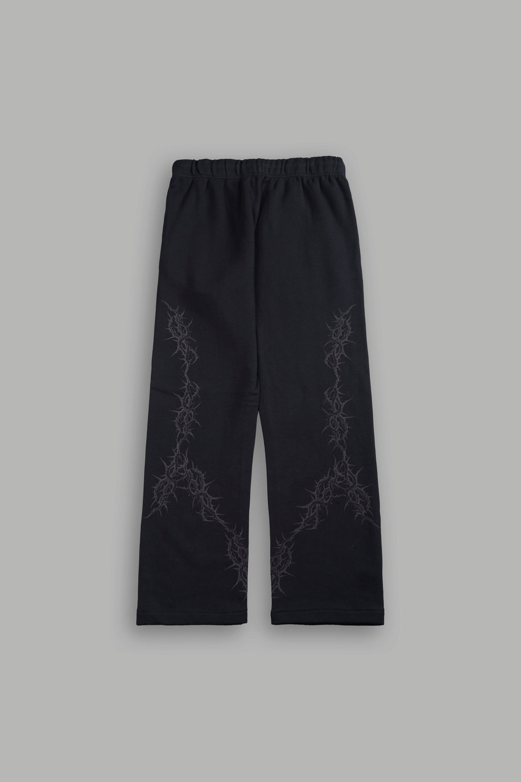 Exo Thorns Bigelow Sweat Pants In Black — imagem 2