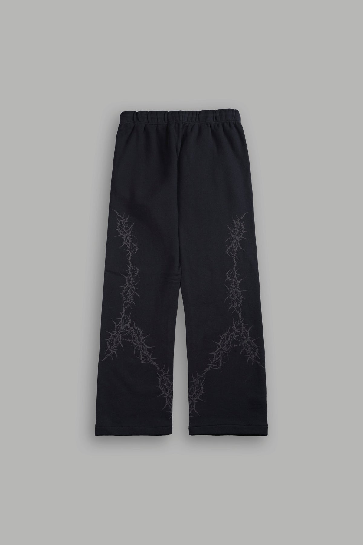 Exo Thorns Bigelow Sweat Pants In Black — imagem 2