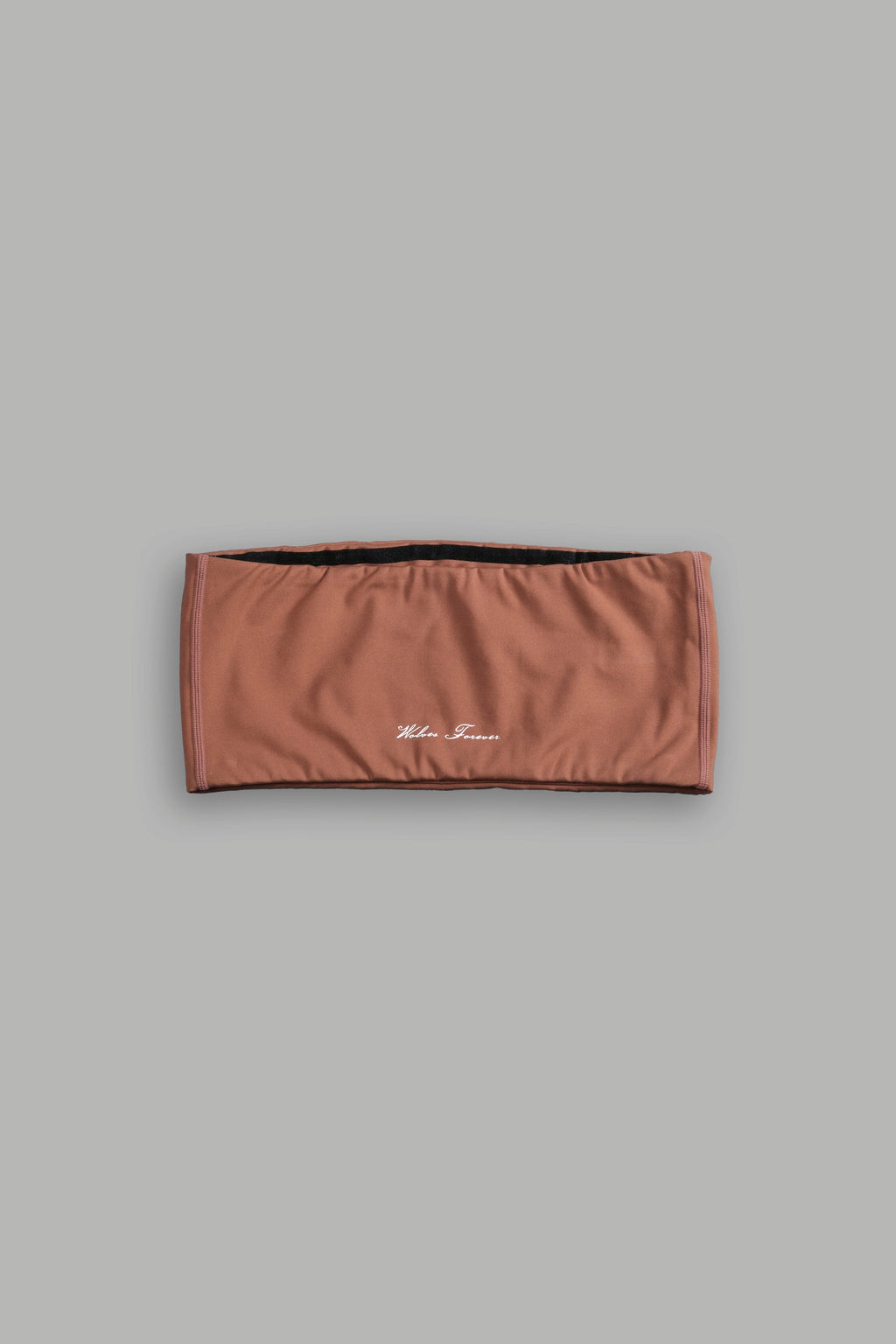 Conquer "Mia" Energy Bandeau in Norse Brown — imagem 4