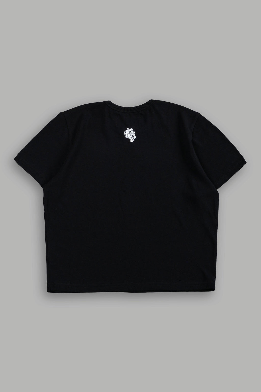 Sin Again "Timeless" Tee in Black — imagem 2