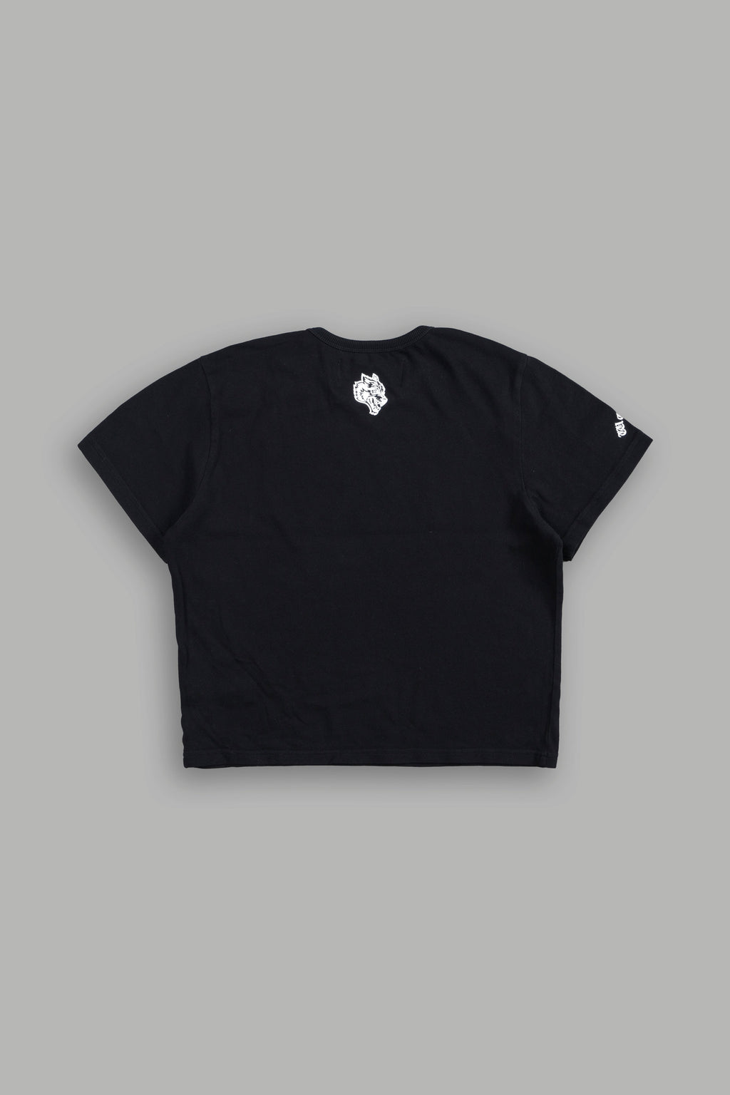 Moto Cherub Timeless Tee in Black - imagem 2