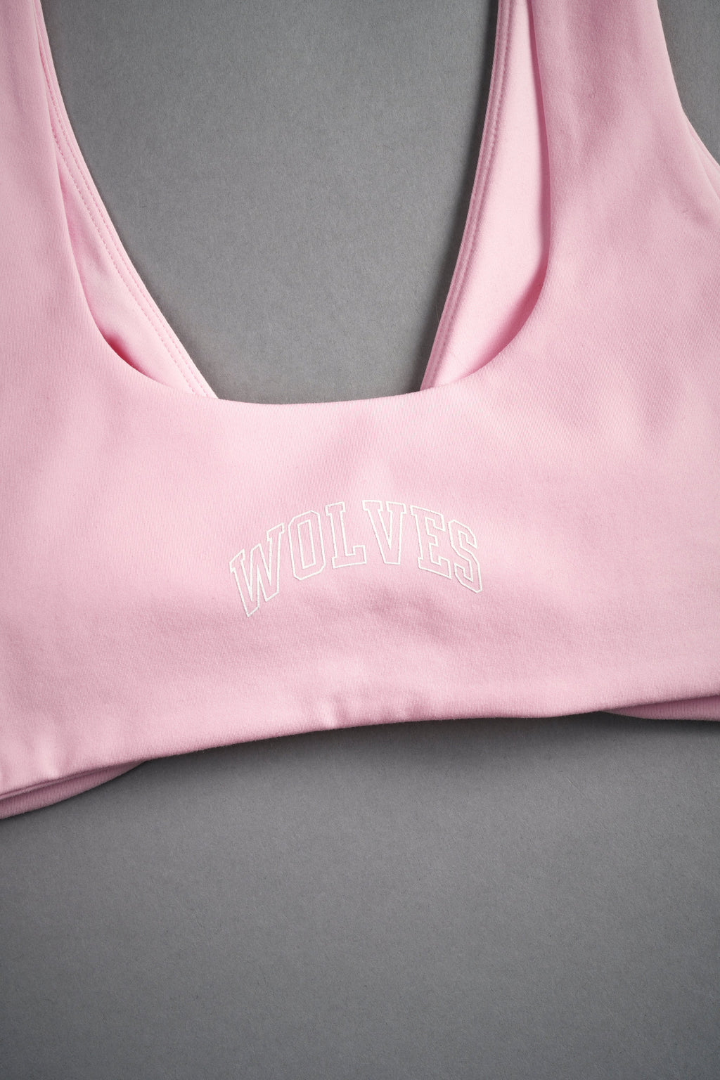 Loyalty "Twist" Energy Bra in Cherry Blossom — imagem 10
