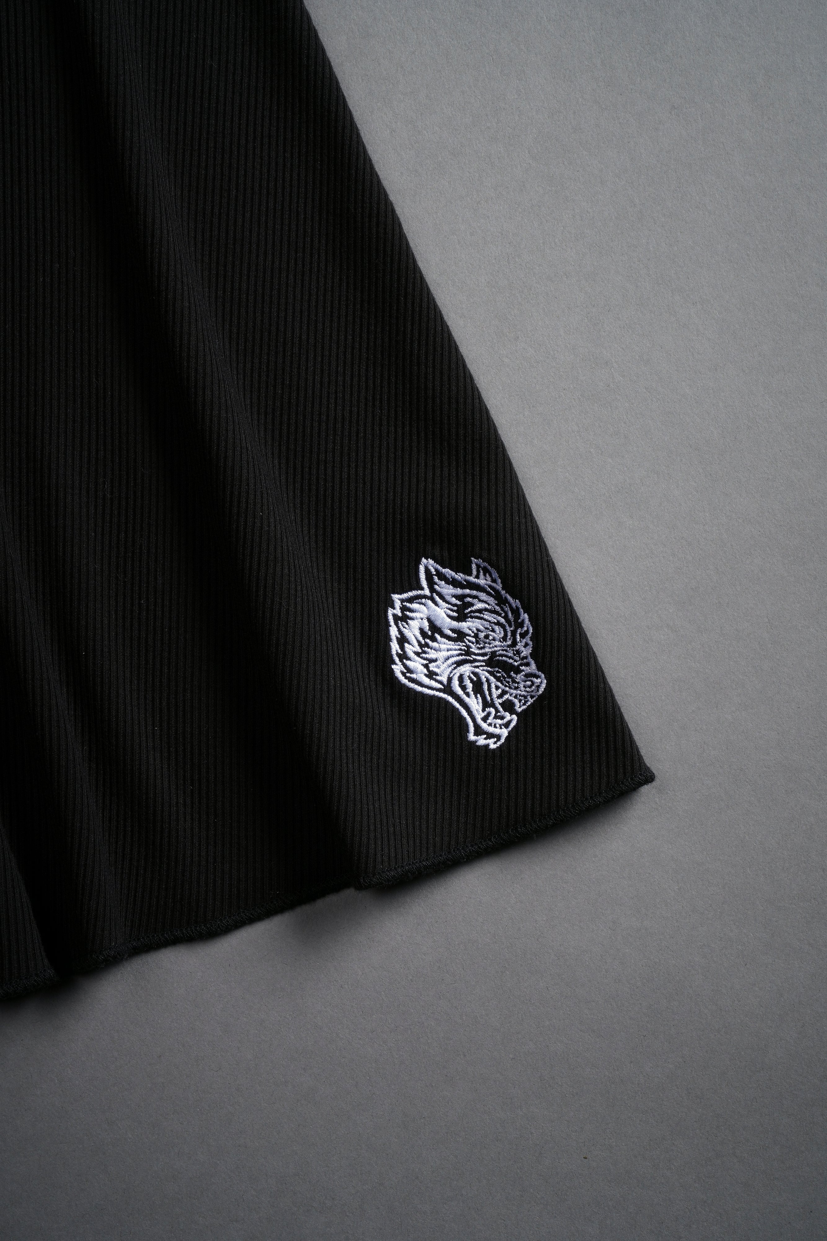 Belief Carlyle Swing Dress in Black — imagem 8