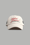 Search Within Dad Hat V2 in Cream — imagem 1