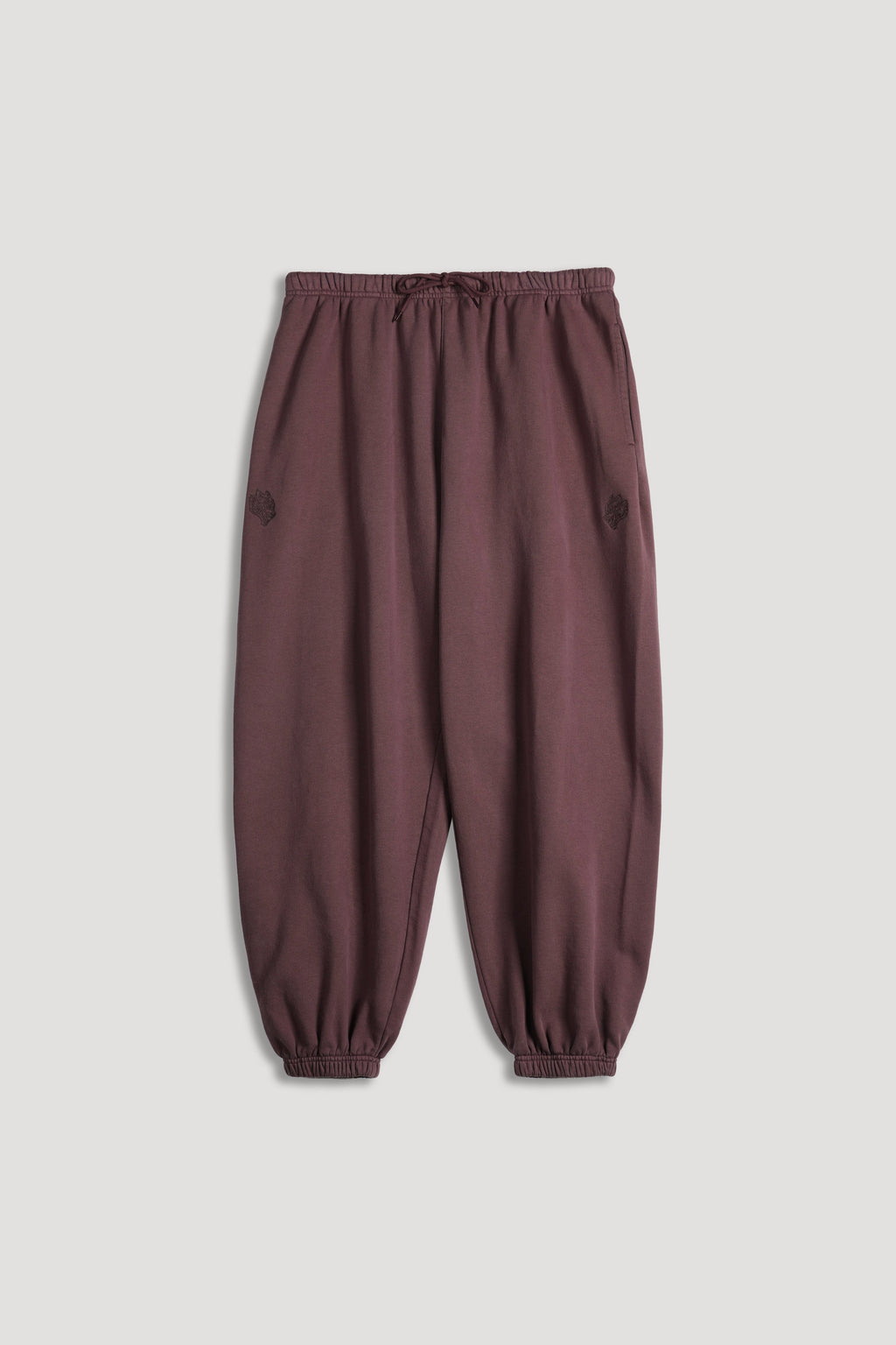 Dual Lounger Sweat Pants in Ironwood Sun Fade — imagem 5