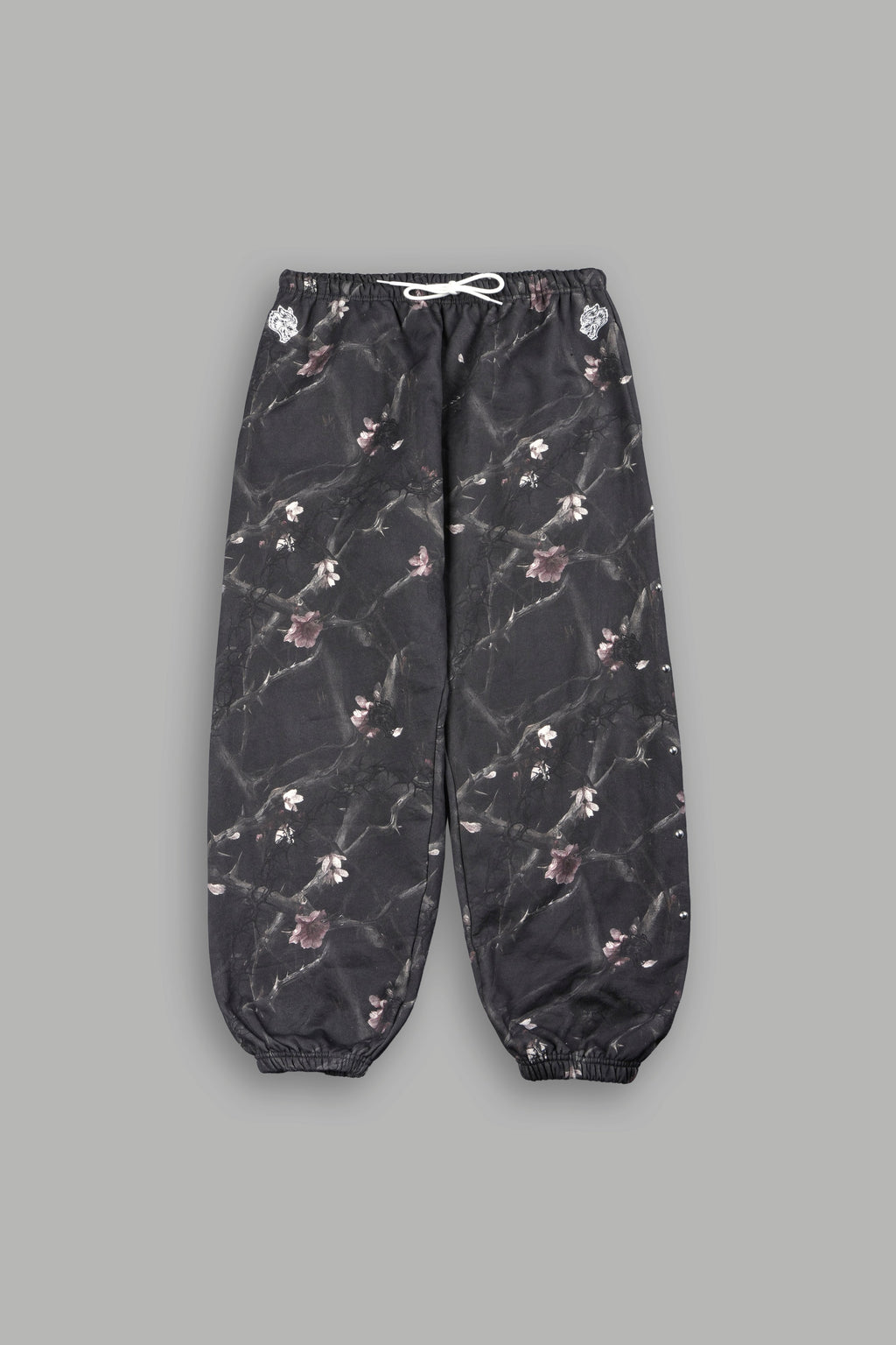Wolves Heritage Lightweight Lounger Sweat Pants In All Of Us Camo - imagem 5