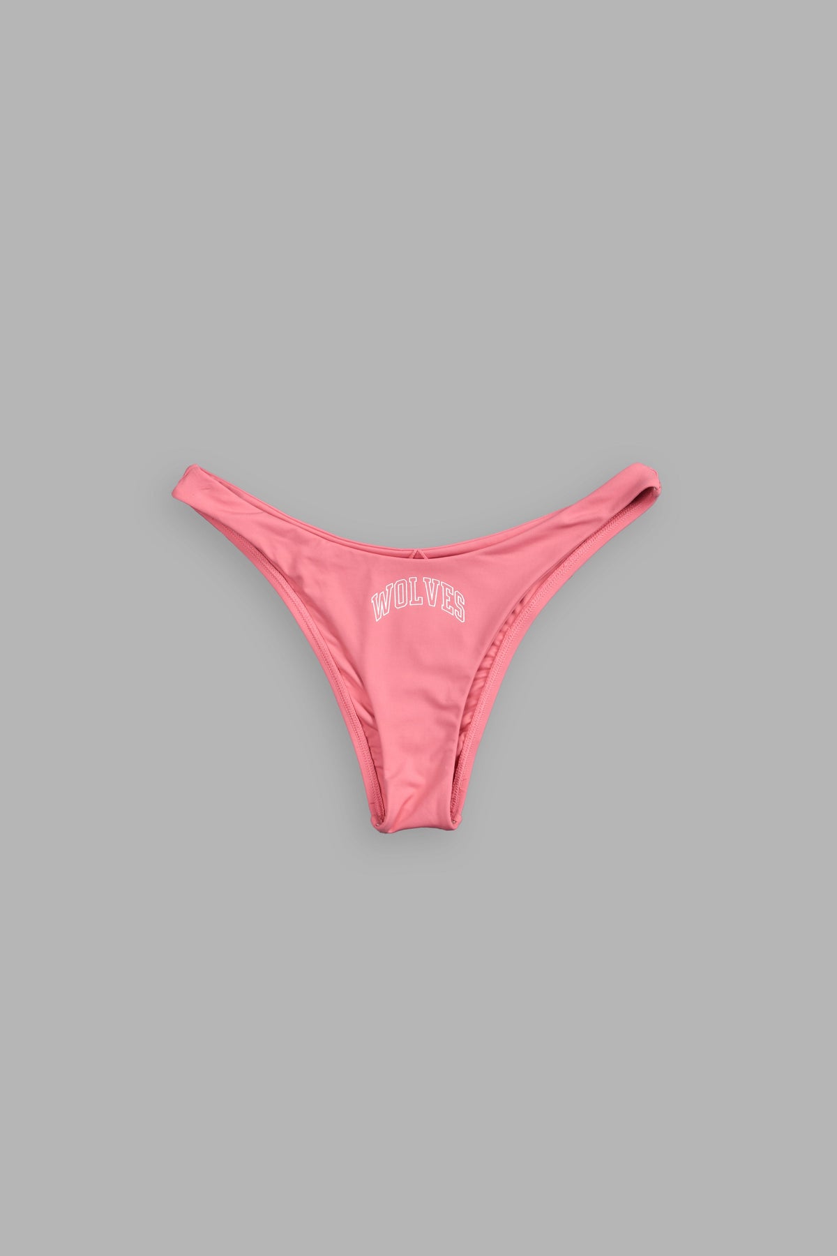 Loyalty Nikita Bottom in Pink Ice - imagem 3