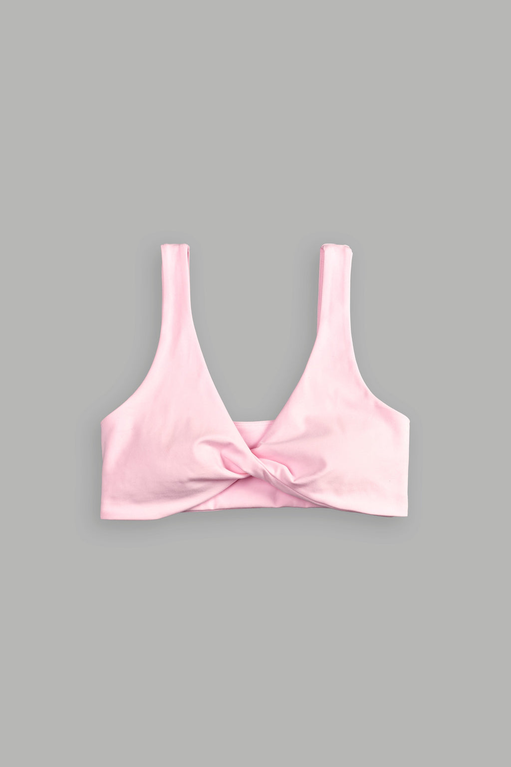 Loyalty "Twist" Energy Bra in Cherry Blossom — imagem 3