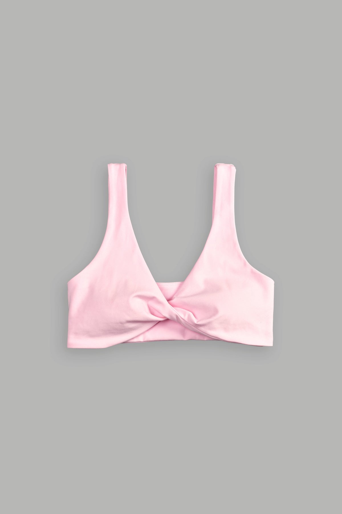 Loyalty "Twist" Energy Bra in Cherry Blossom - imagem 3