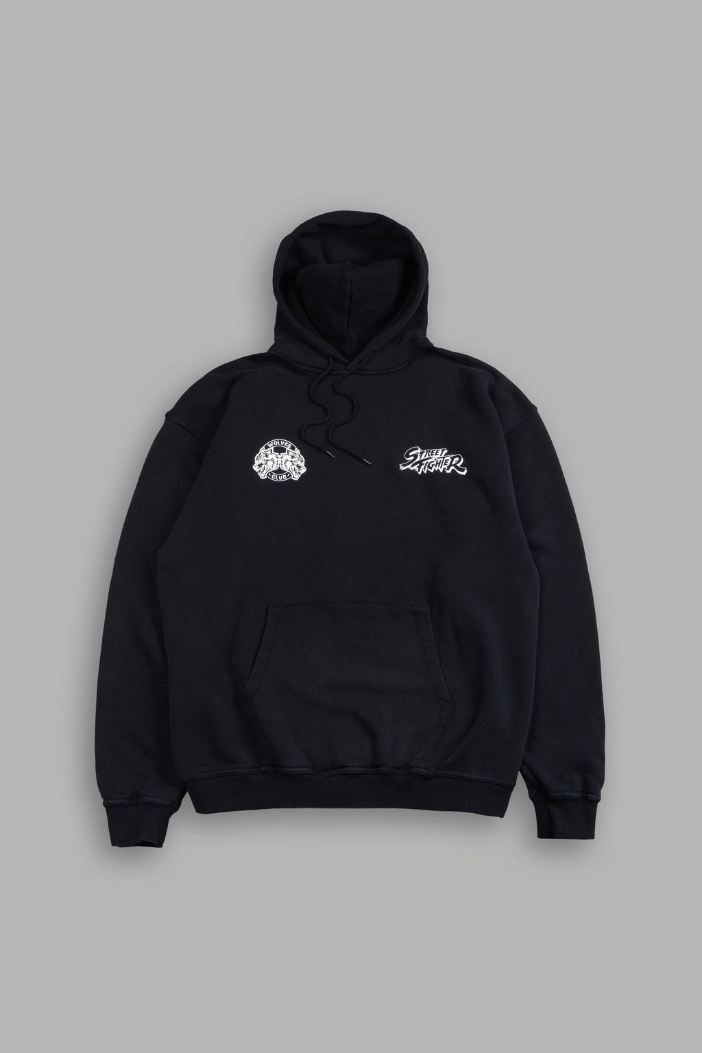 Ascension Bishop Hoodie In Black - imagem 2