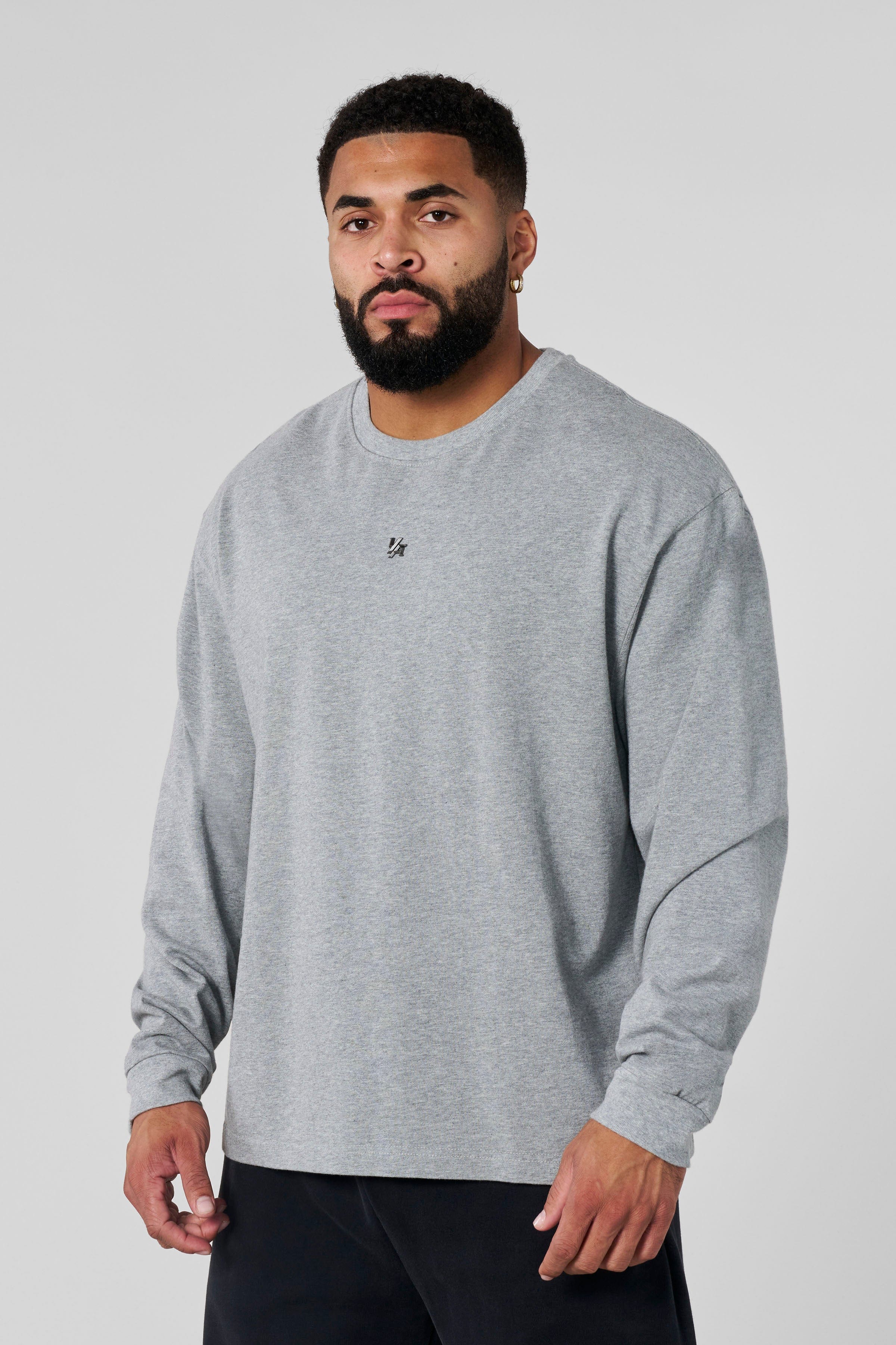 8001 - Elevated Essentials - Longsleeves — imagem 7