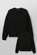 8016 - 99 Knit Longsleeves — imagem 9
