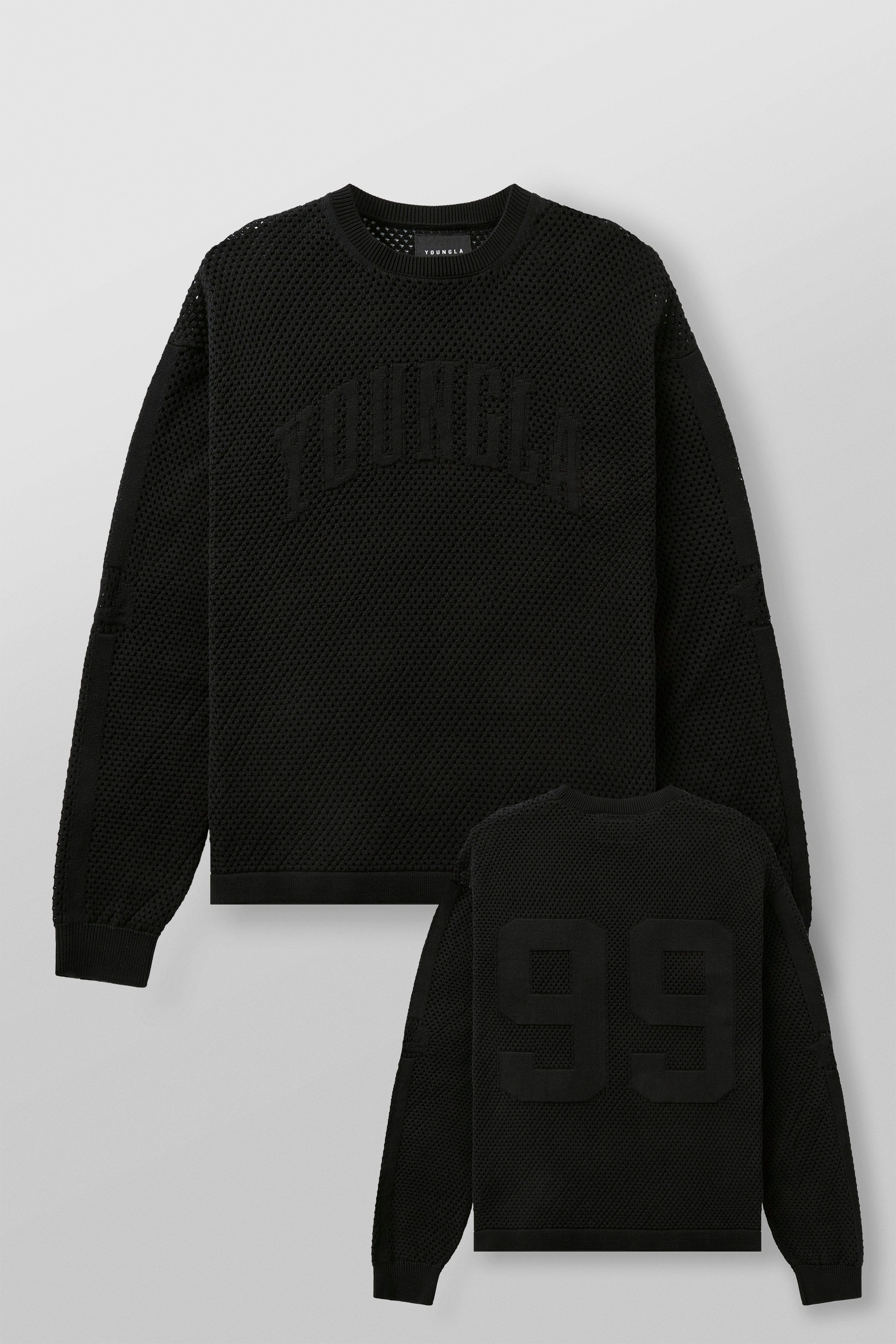8016 - 99 Knit Longsleeves — imagem 9