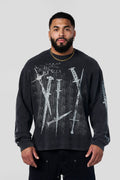 8031 - Iron Edge Longsleeves — imagem 4