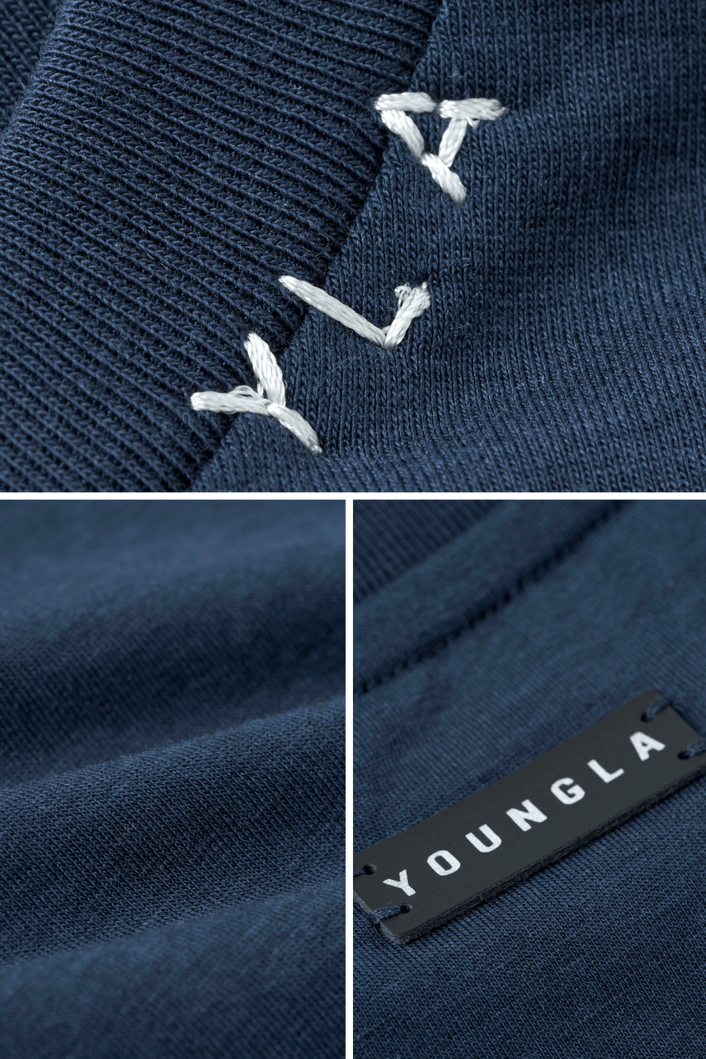 8033 - AeroTech Longsleeves — imagem 4