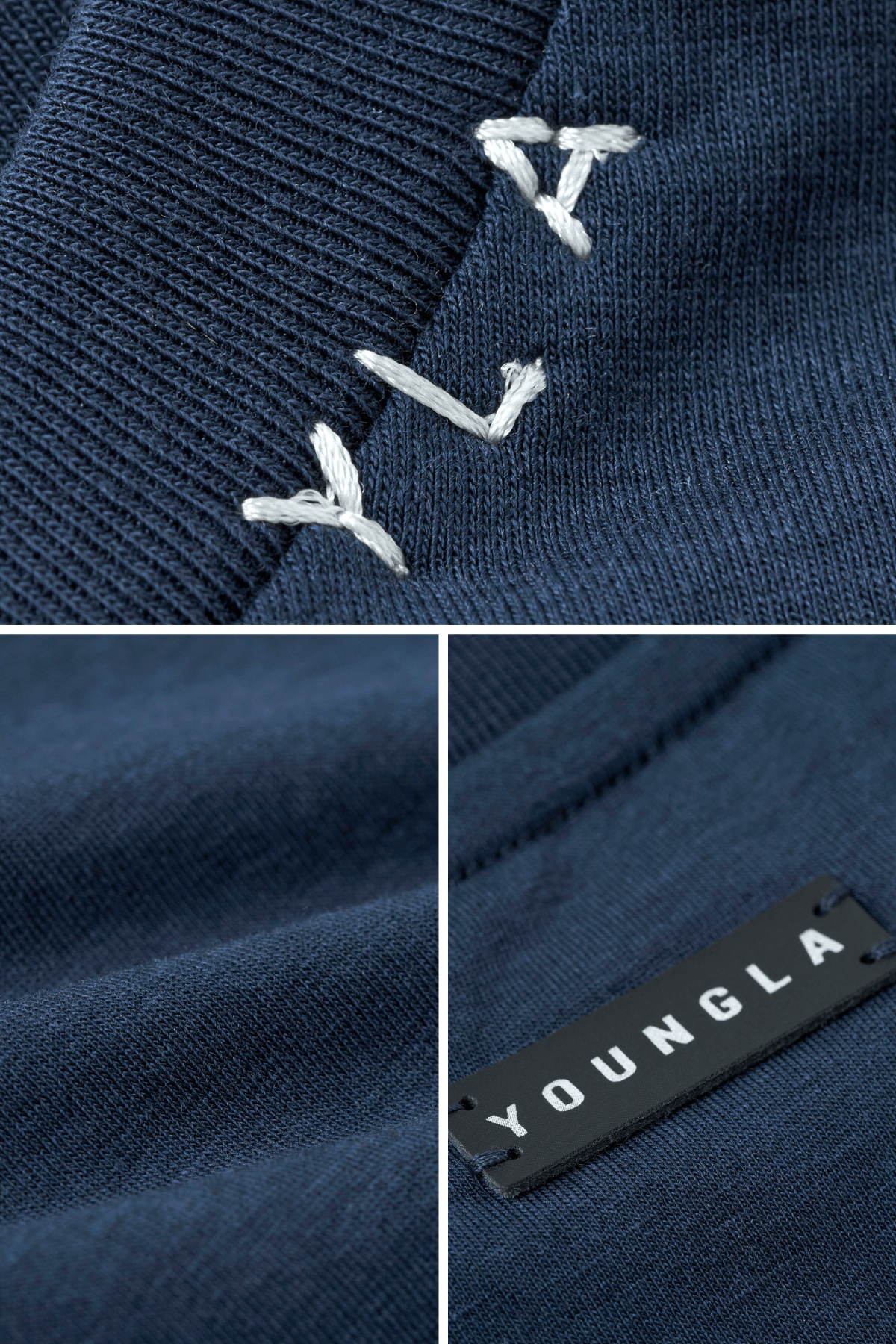 8033 - AeroTech Longsleeves — imagem 4