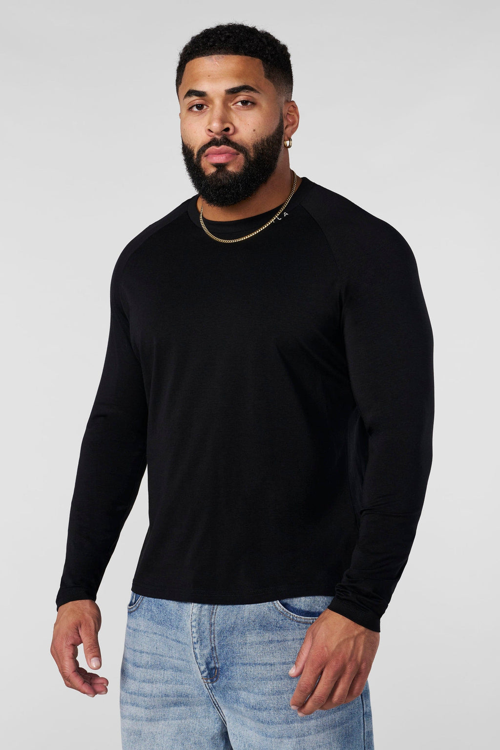 8033 - AeroTech Longsleeves — imagem 7