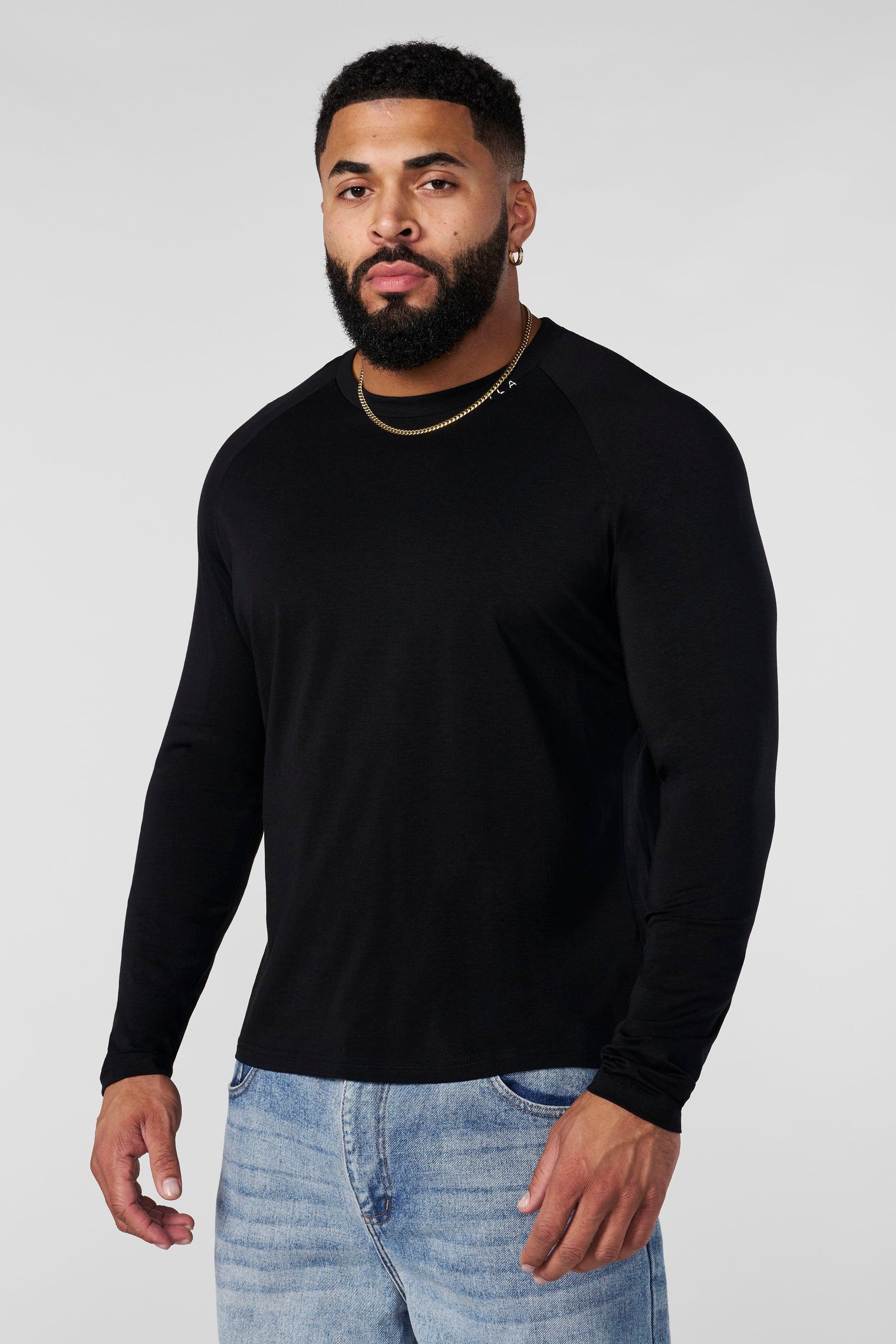 8033 - AeroTech Longsleeves — imagem 7