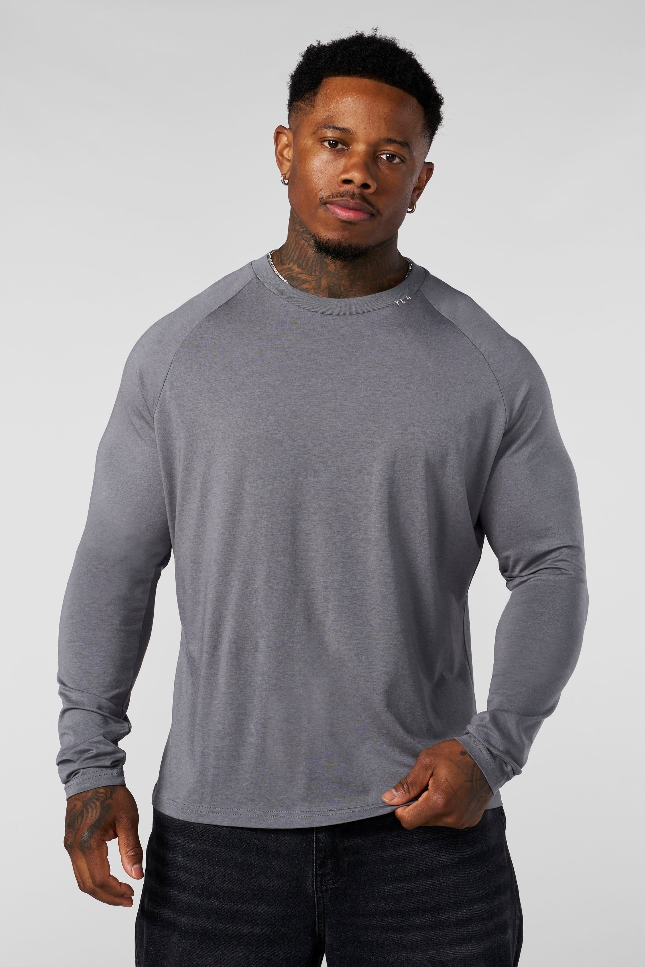 8033 - AeroTech Longsleeves — imagem 8