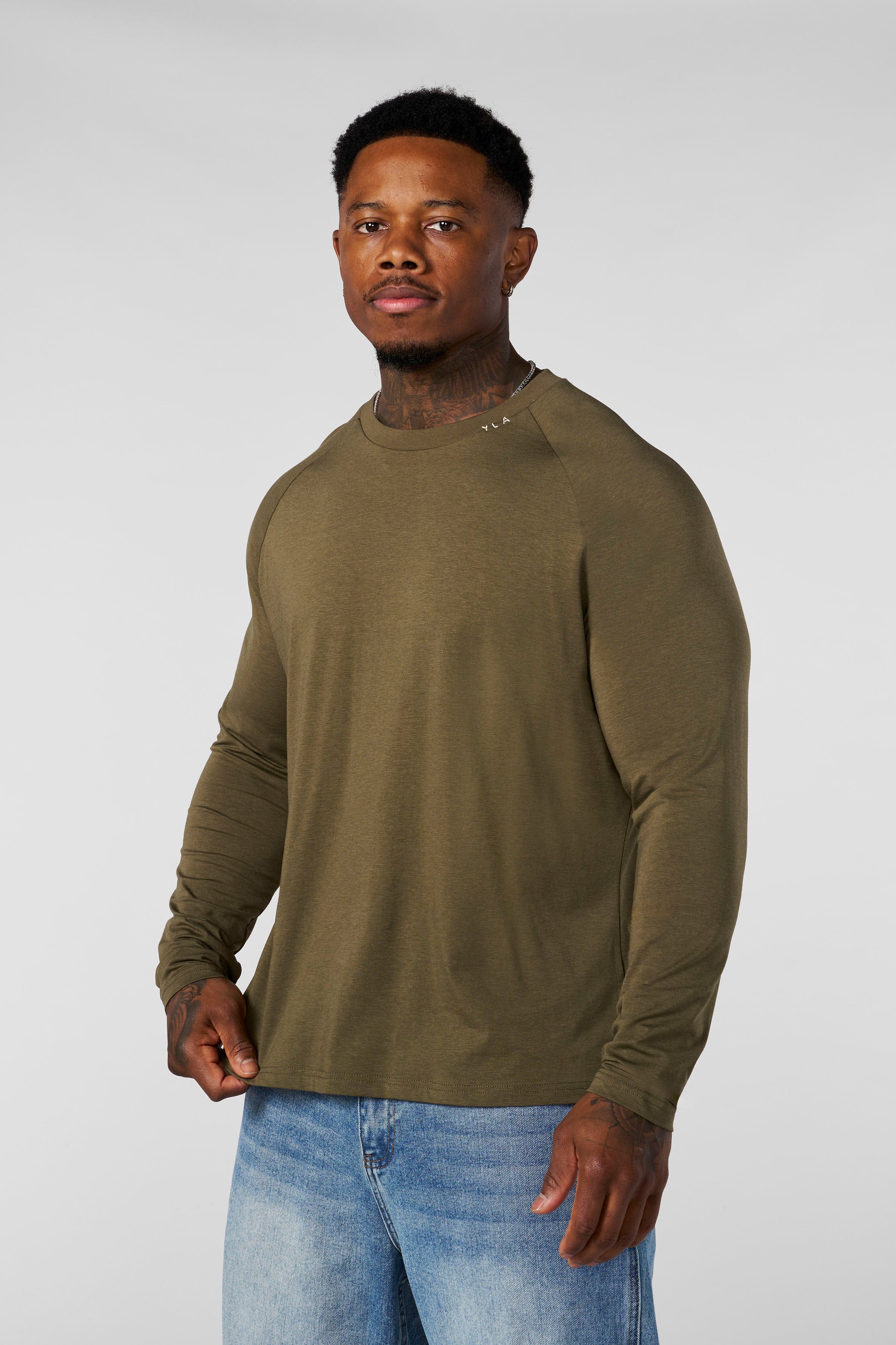 8033 - AeroTech Longsleeves — imagem 9