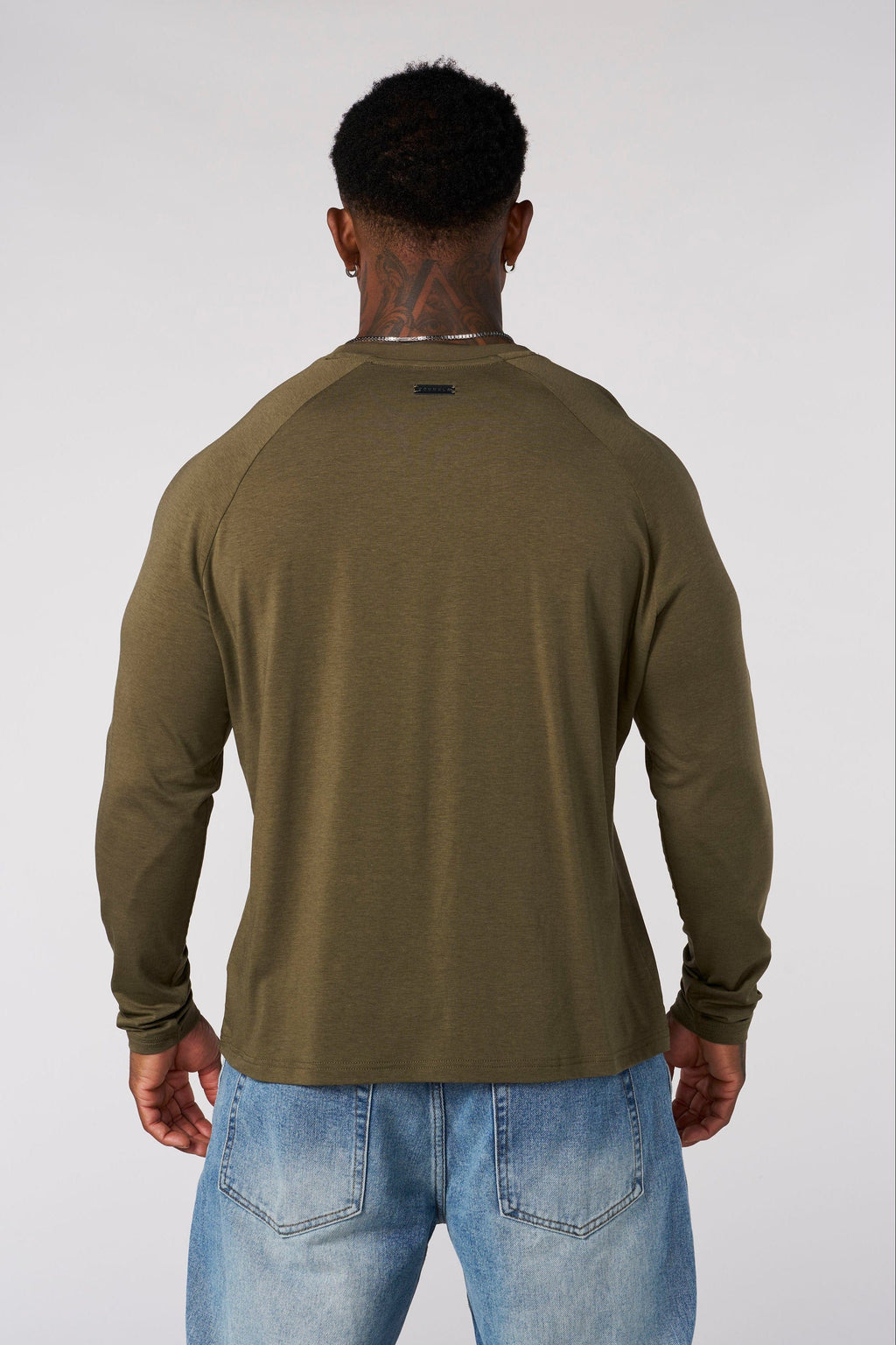 8033 - AeroTech Longsleeves — imagem 6