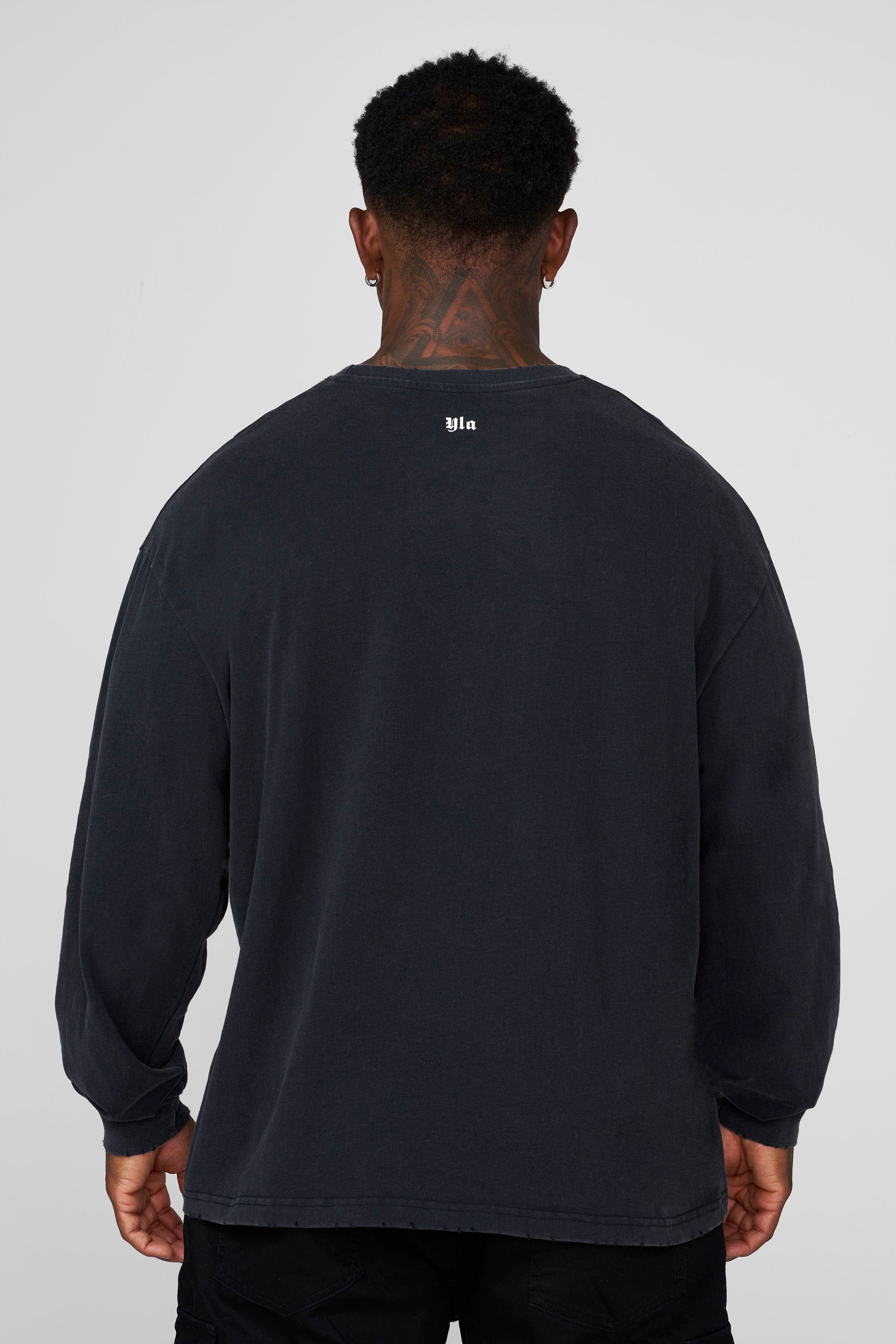 8039 - Peached Longsleeves — imagem 6