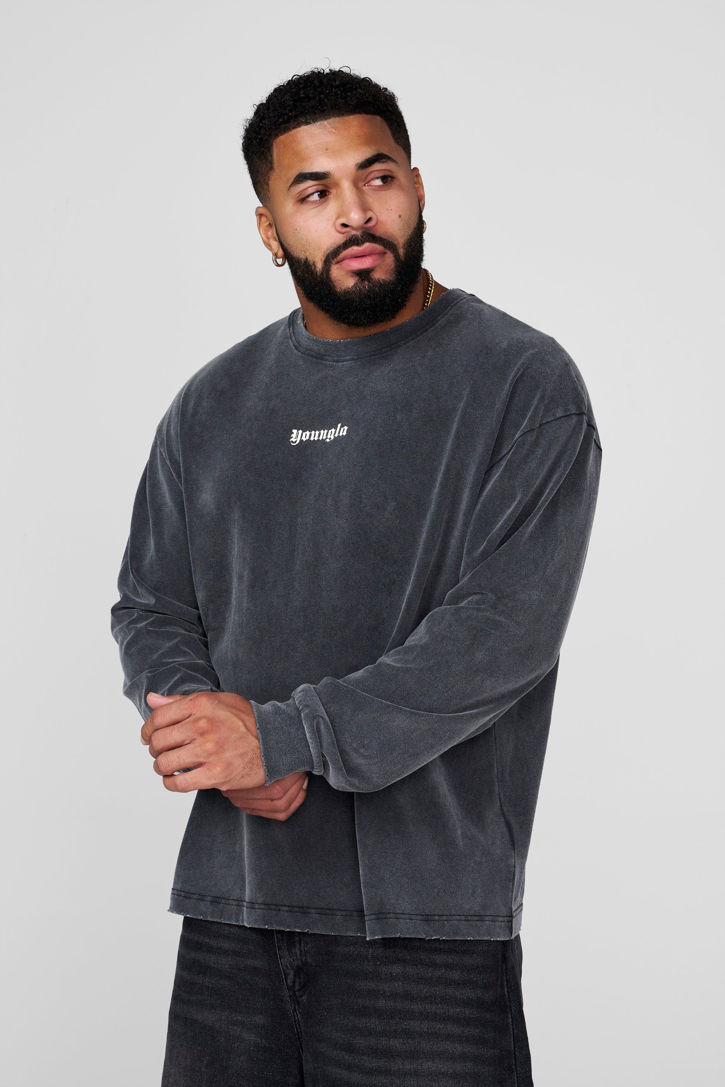 8039 - Peached Longsleeves — imagem 8