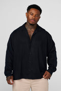 8053 - Flowy Button-ups — imagem 9