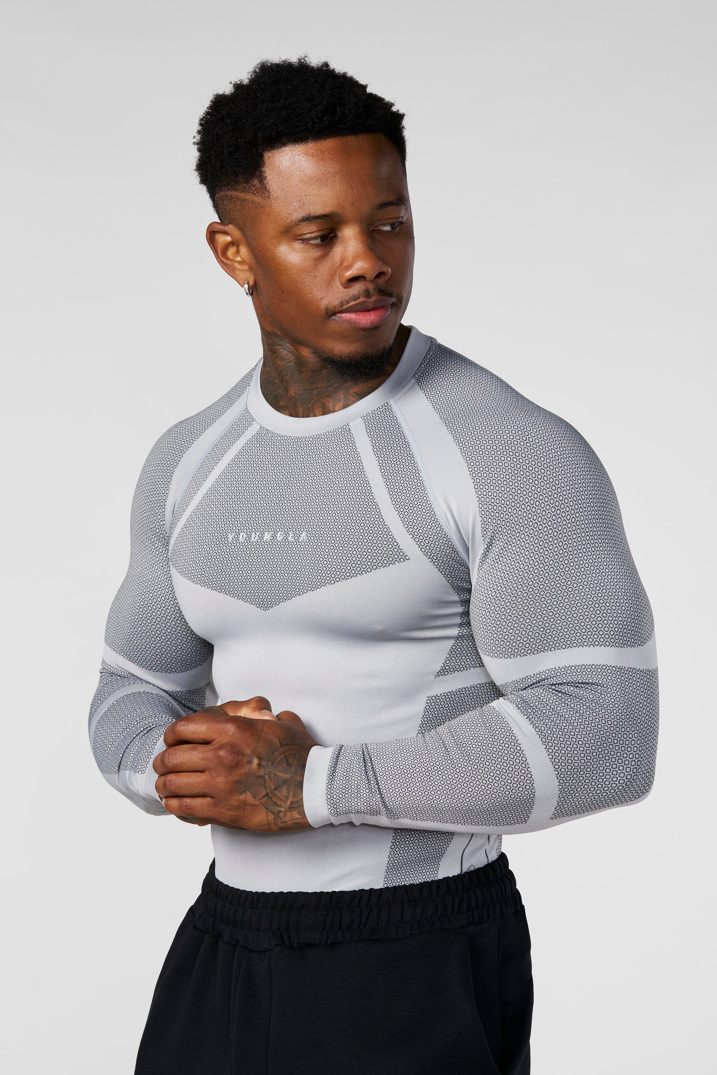 8055 - Apex Compression Longsleeves — imagem 7