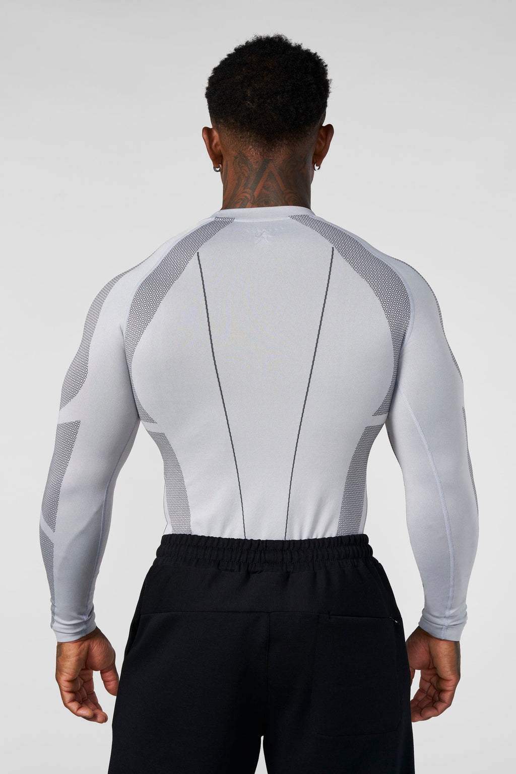 8055 - Apex Compression Longsleeves — imagem 10