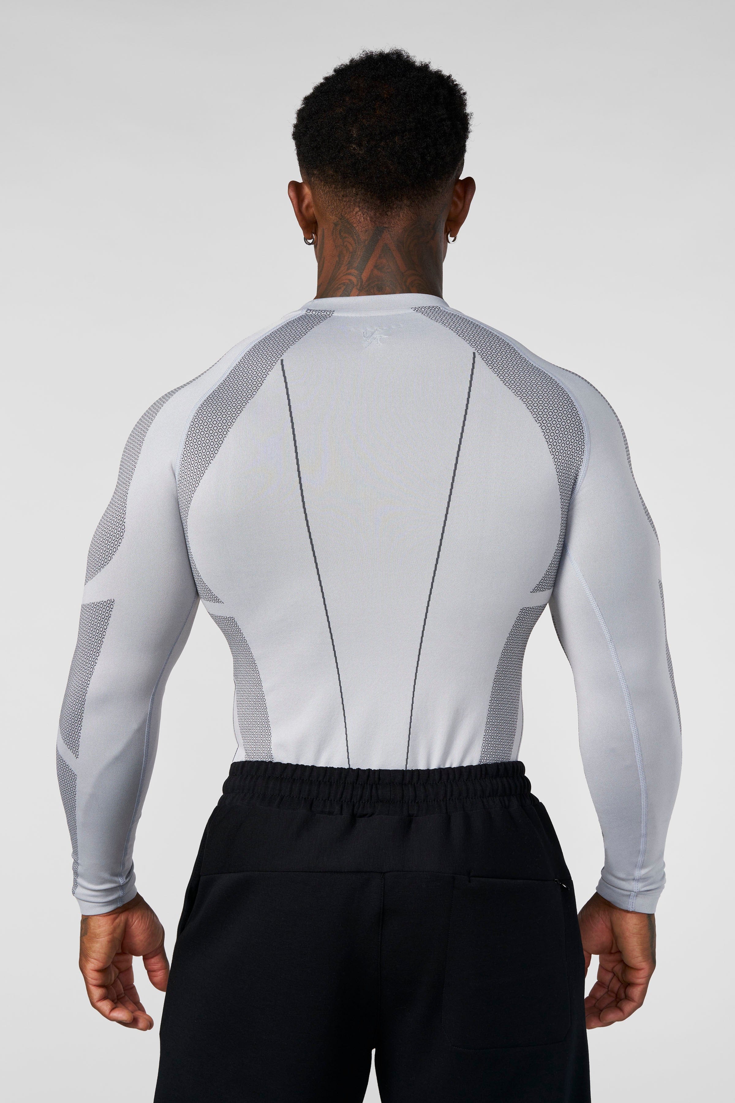 8055 - Apex Compression Longsleeves — imagem 10