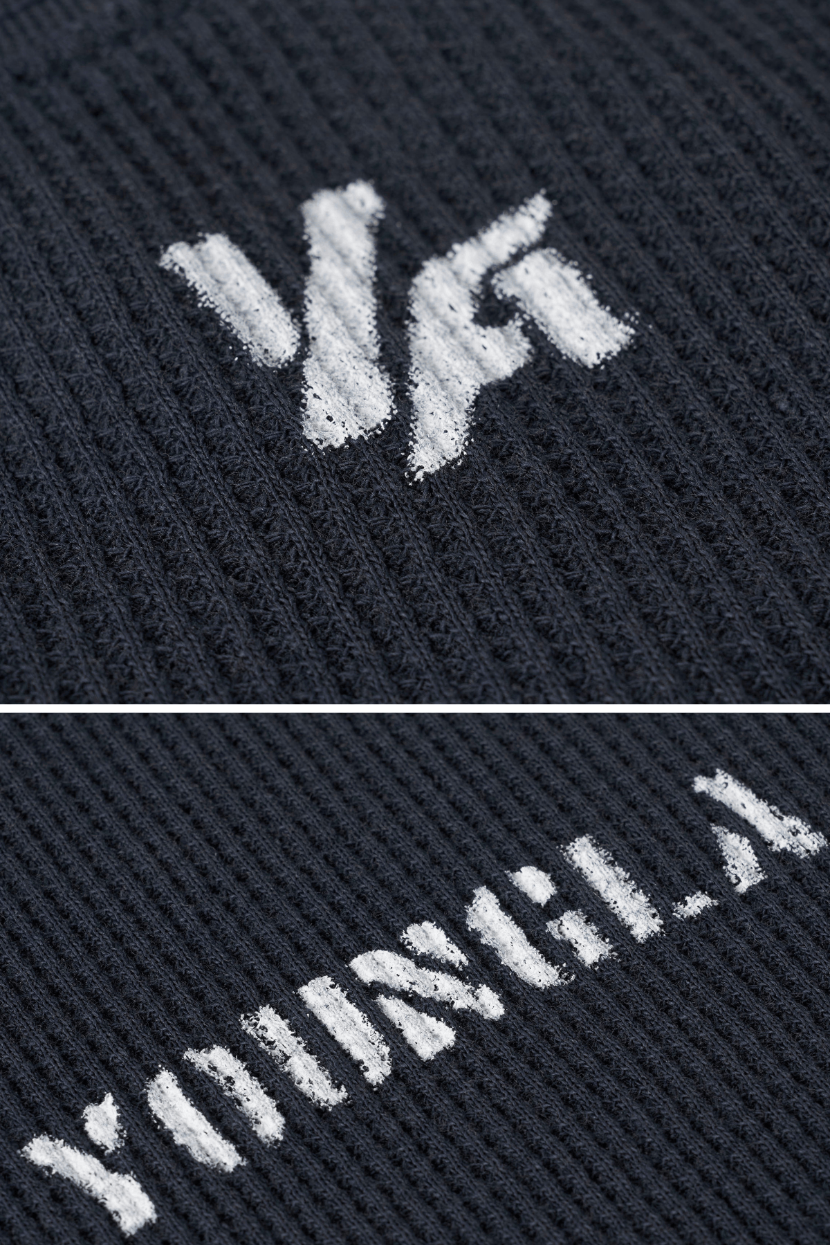 8057 - Classic Cropped Thermals — imagem 7