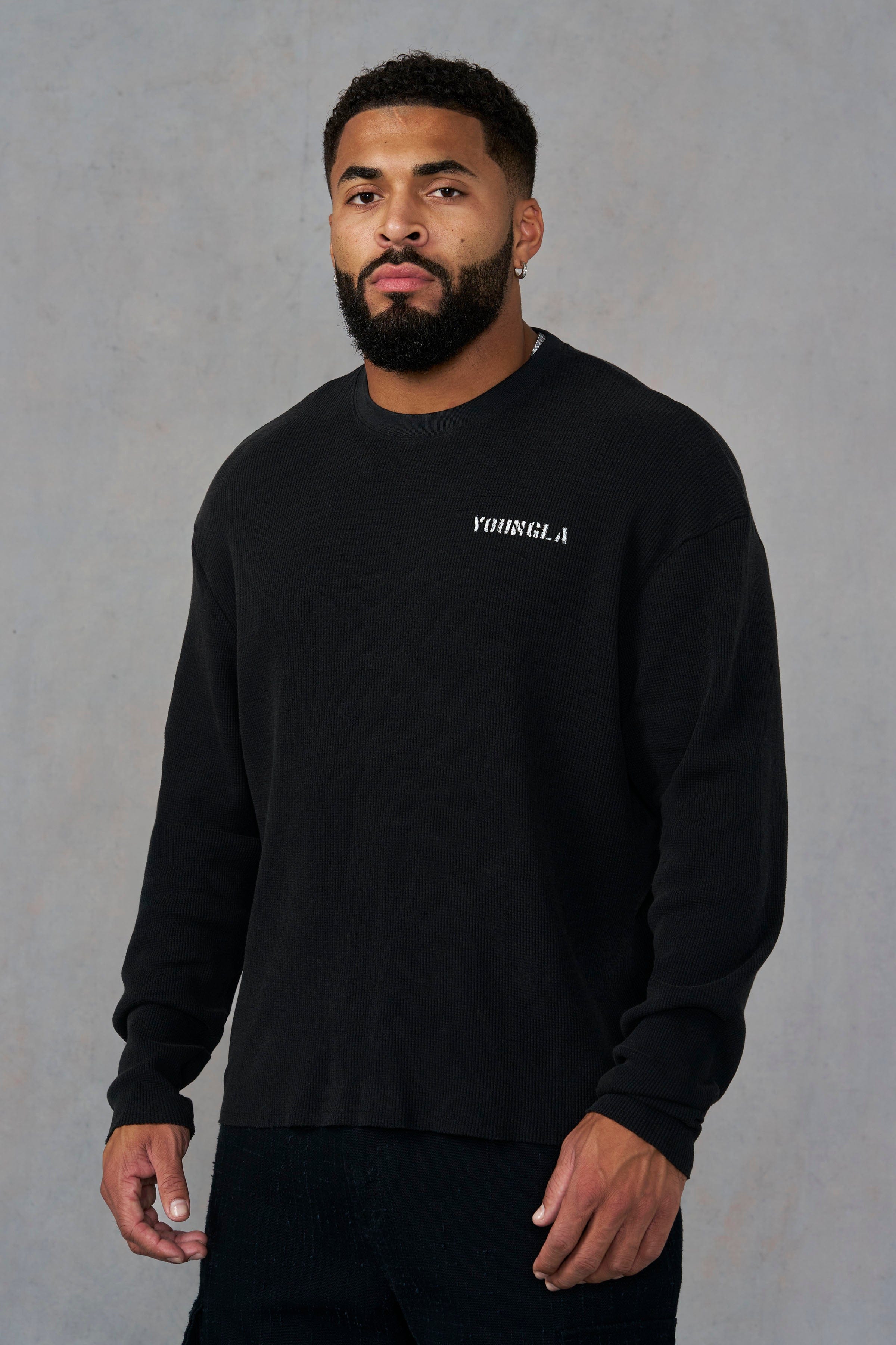 8057 - Classic Cropped Thermals — imagem 8