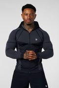 8061 - Apex Compression Zip-Ups — imagem 4