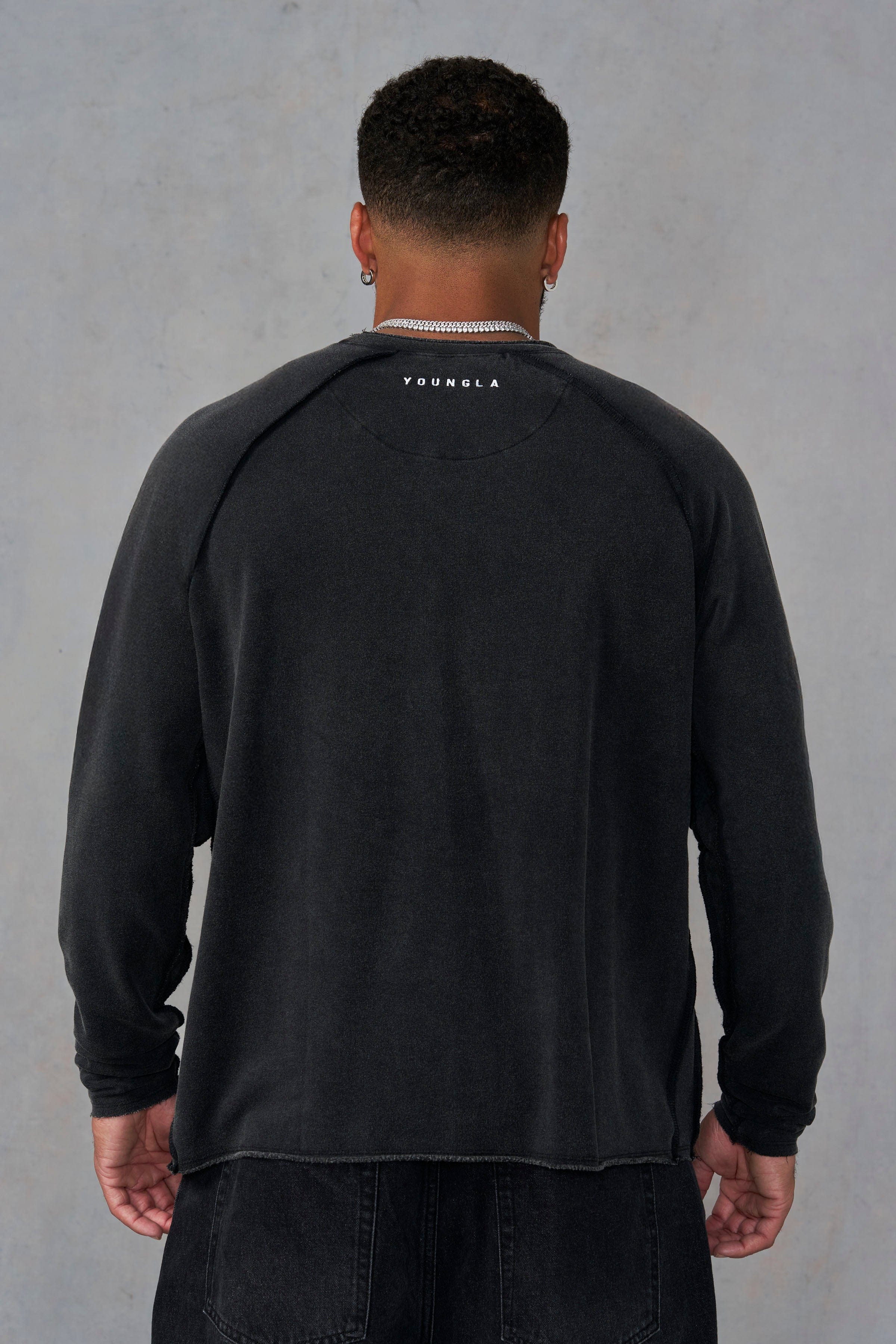 8068 - Proper Longsleeves — imagem 5