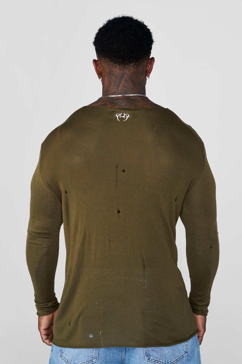 8084 - Rave Longsleeves — imagem 6