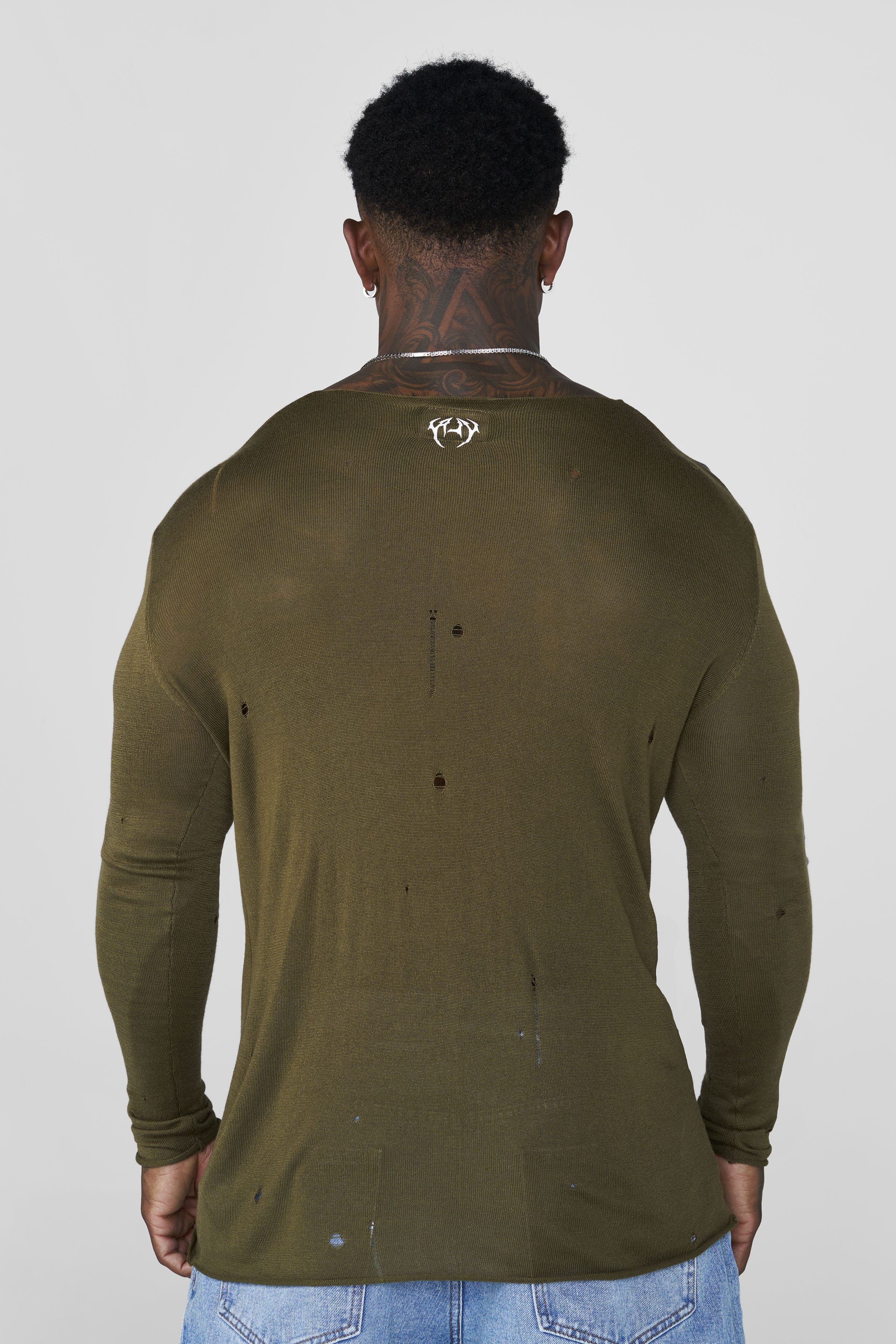 8084 - Rave Longsleeves — imagem 6